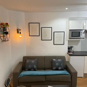 Appartement met een Slaapkamer